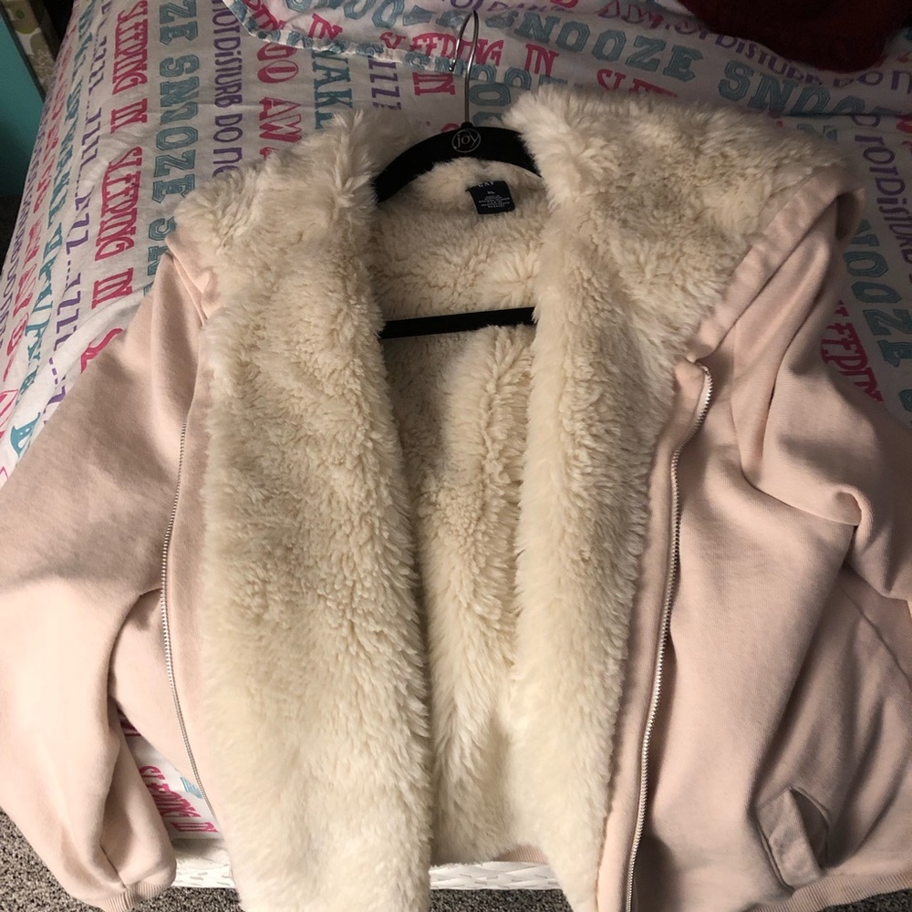 Xl GAP hooded sweatshirt